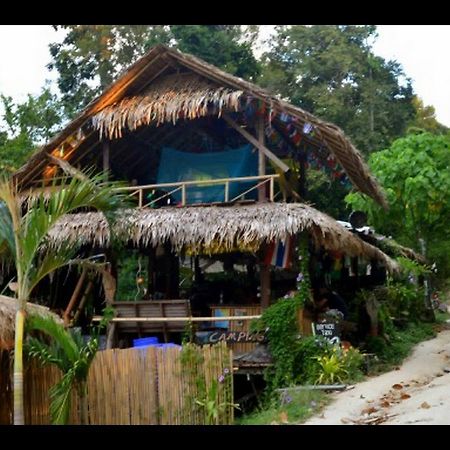 Lipe Camping Zone Екстериор снимка