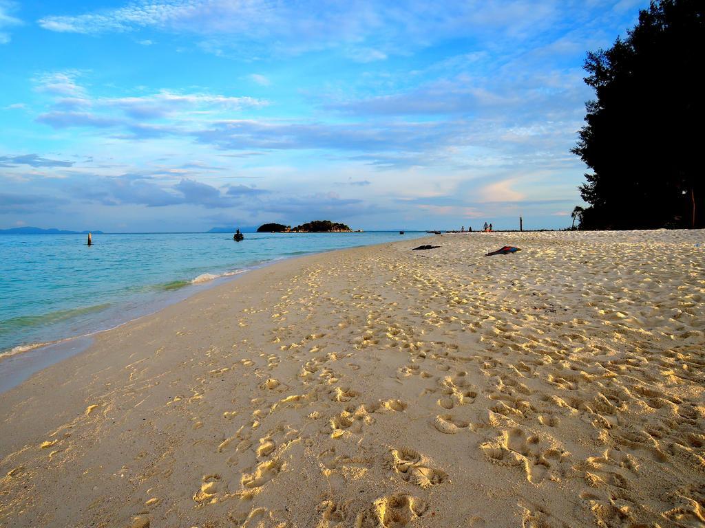 Lipe Camping Zone Екстериор снимка
