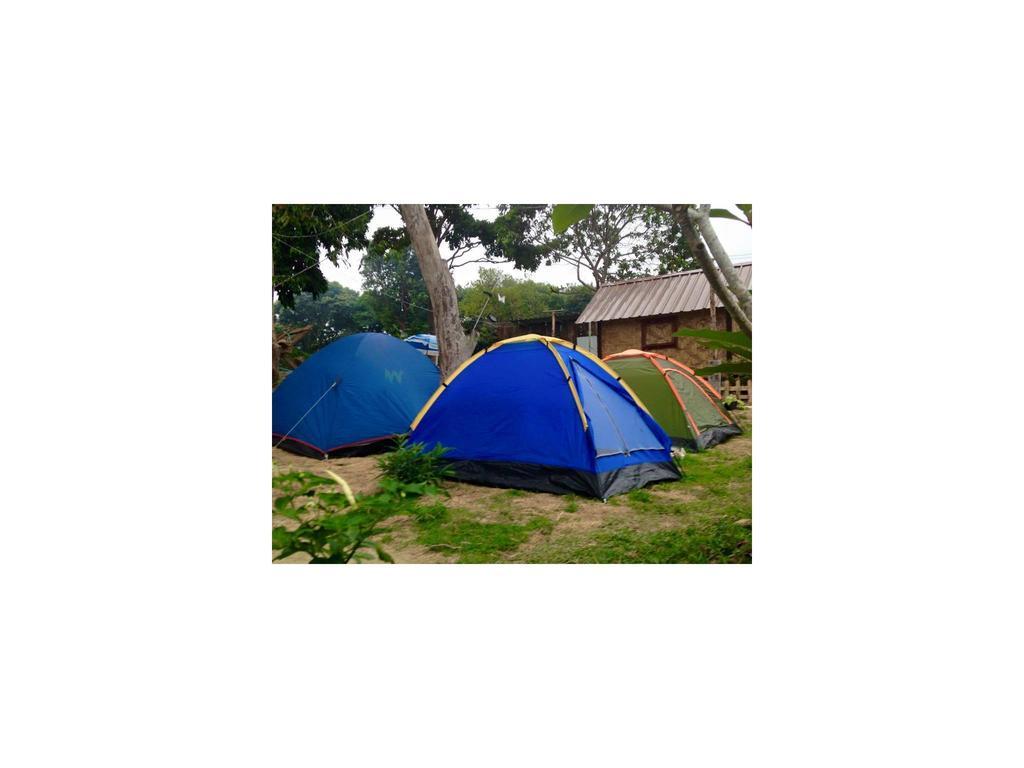 Lipe Camping Zone Стая снимка