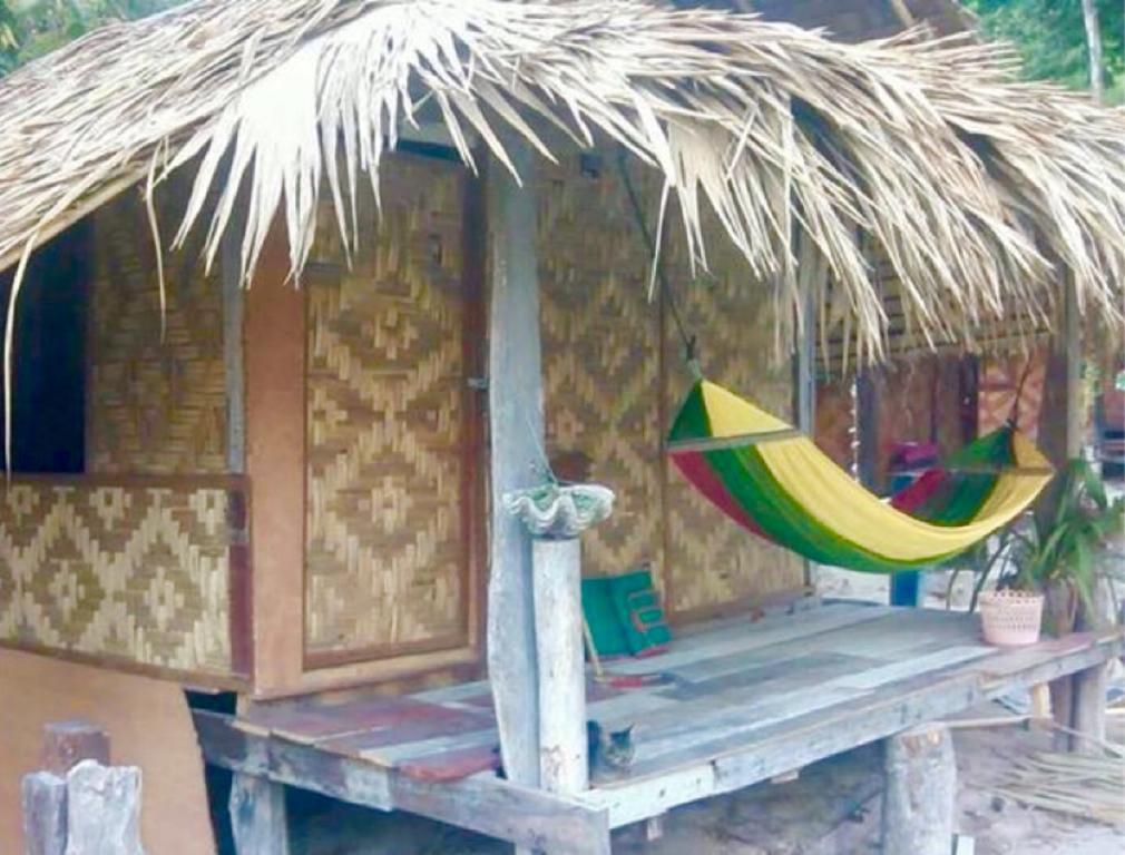 Lipe Camping Zone Екстериор снимка