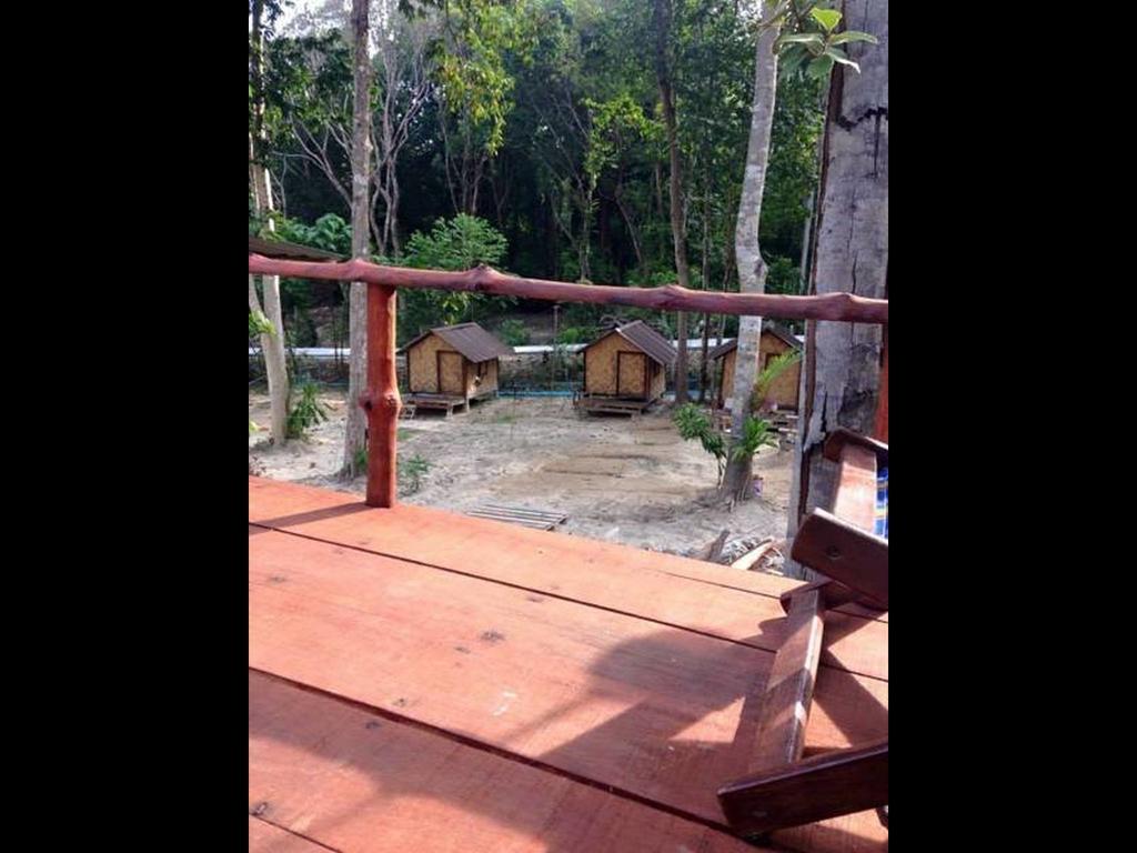 Lipe Camping Zone Екстериор снимка