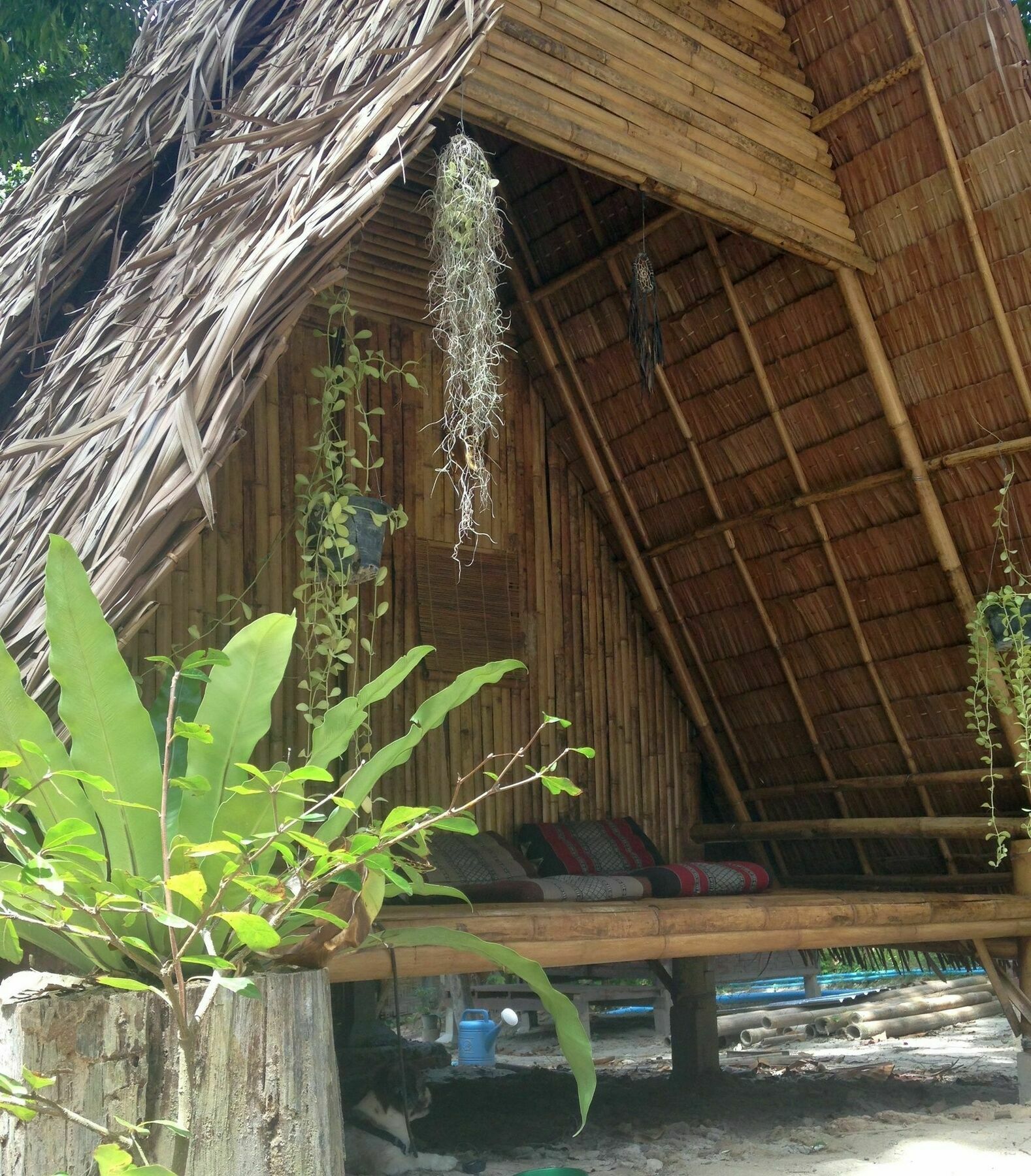 Lipe Camping Zone Екстериор снимка