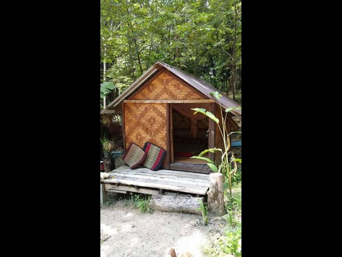 Lipe Camping Zone Екстериор снимка